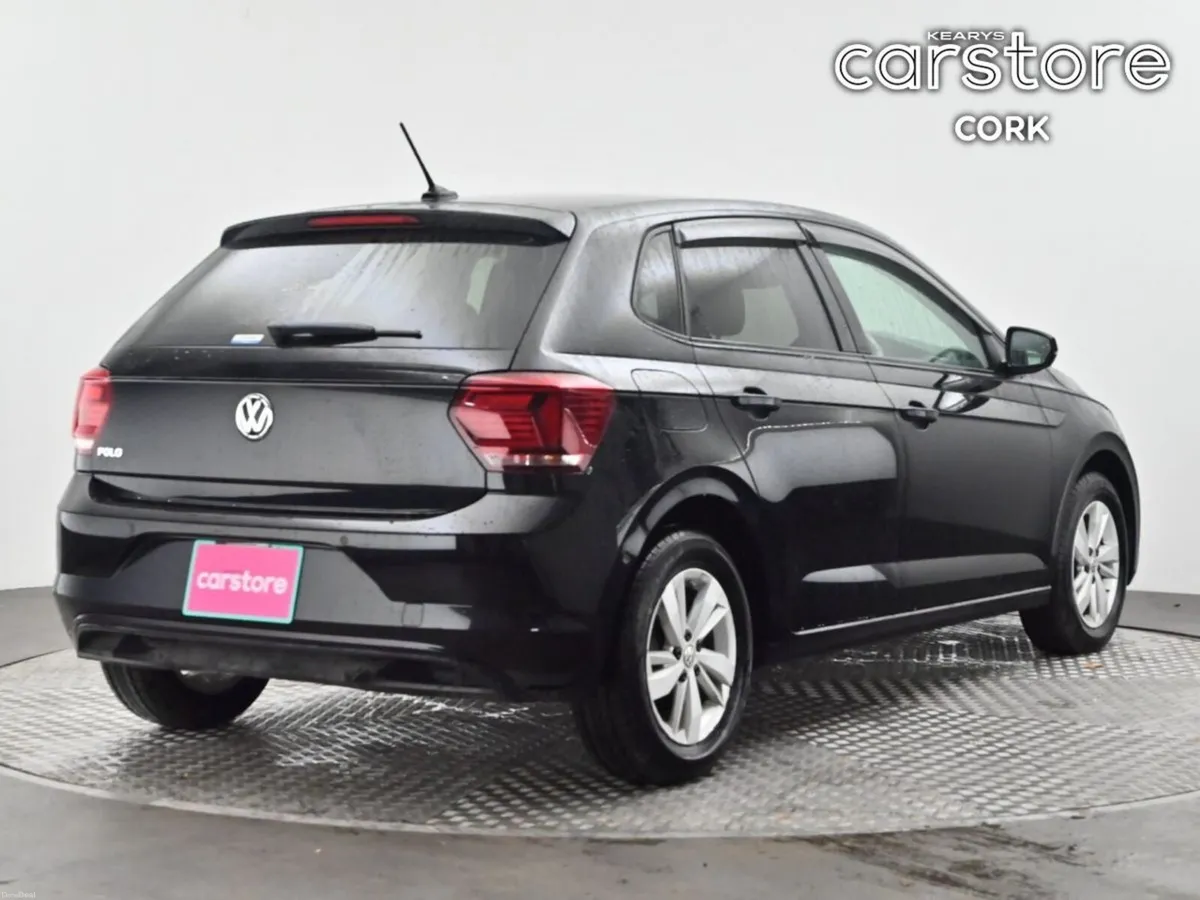Volkswagen Polo 1.2 - Image 5