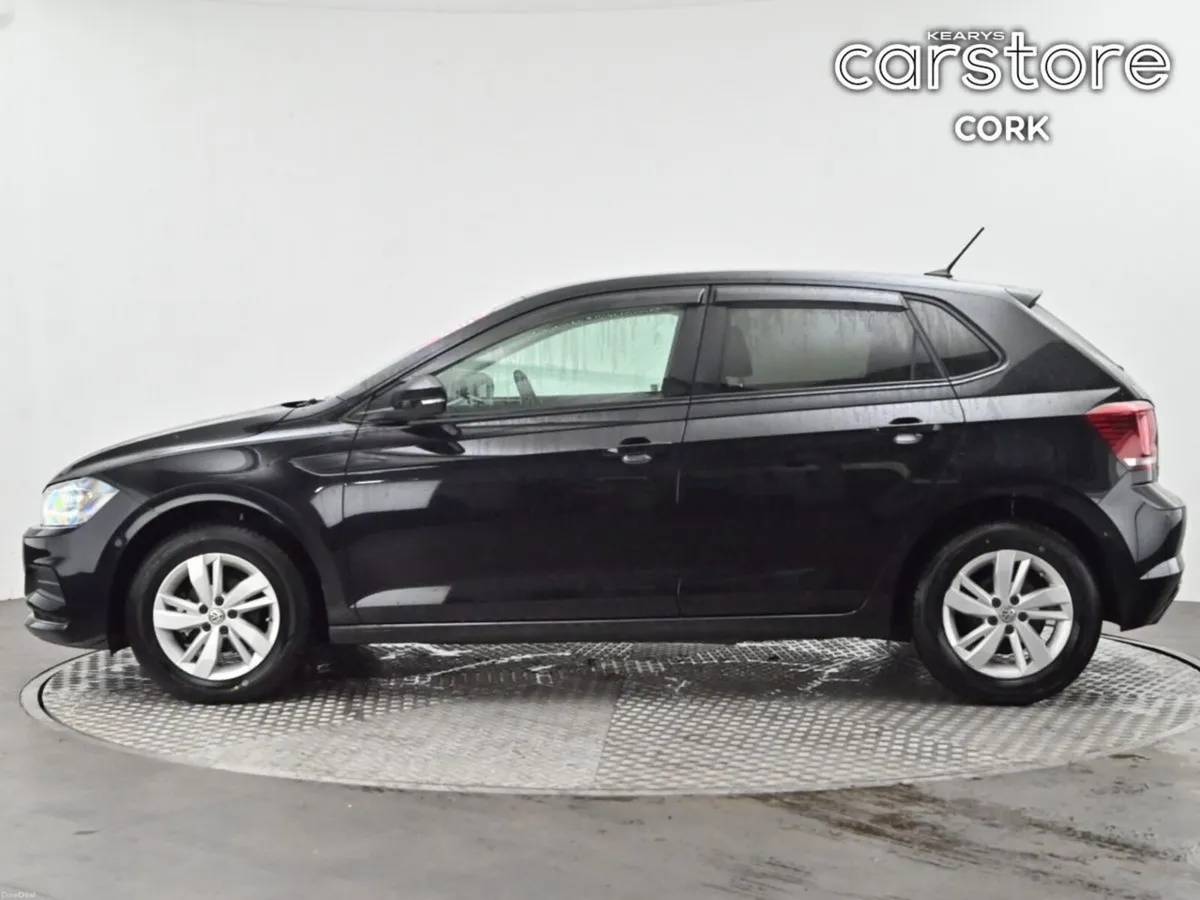 Volkswagen Polo 1.2 - Image 6