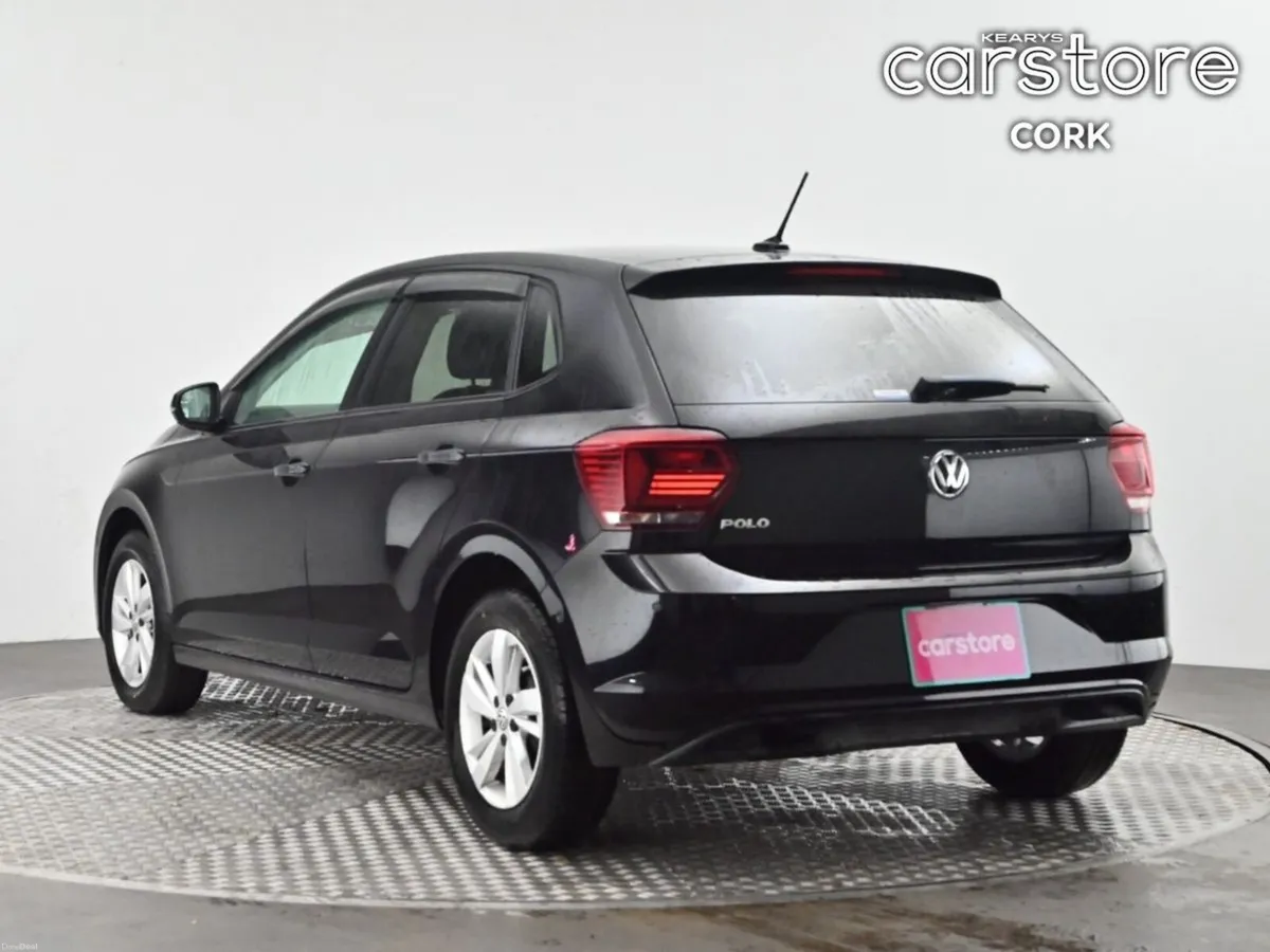 Volkswagen Polo 1.2 - Image 3