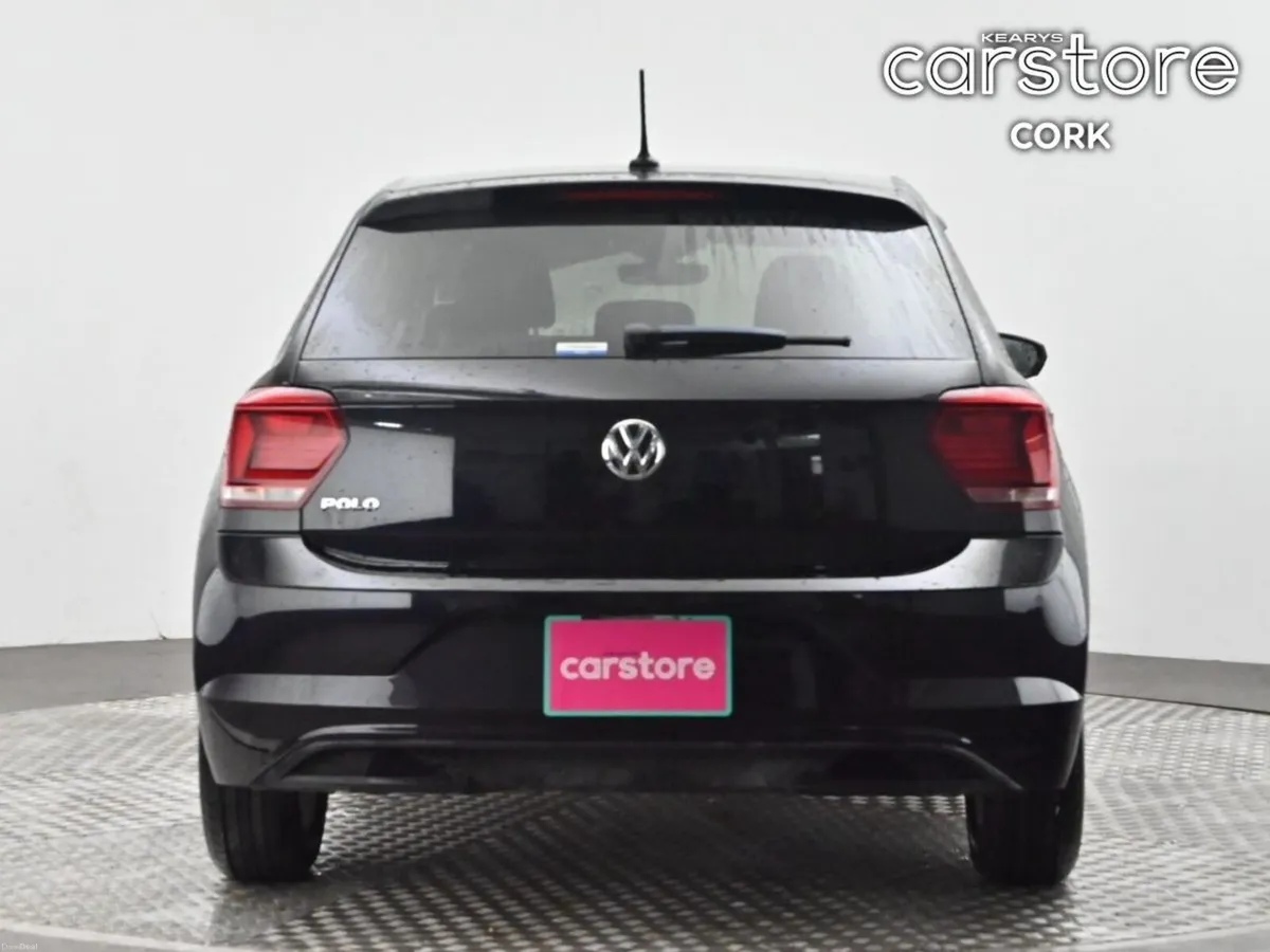 Volkswagen Polo 1.2 - Image 4
