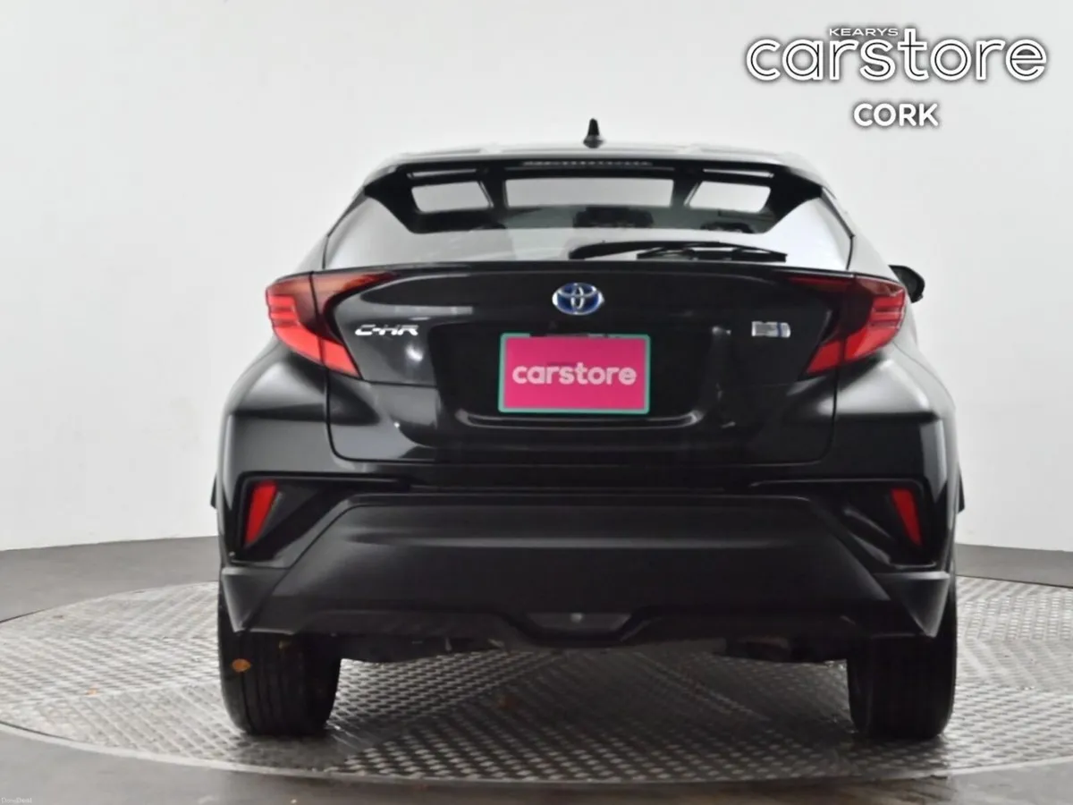 Toyota C-HR 1.8 HYBRID Auto - Image 4