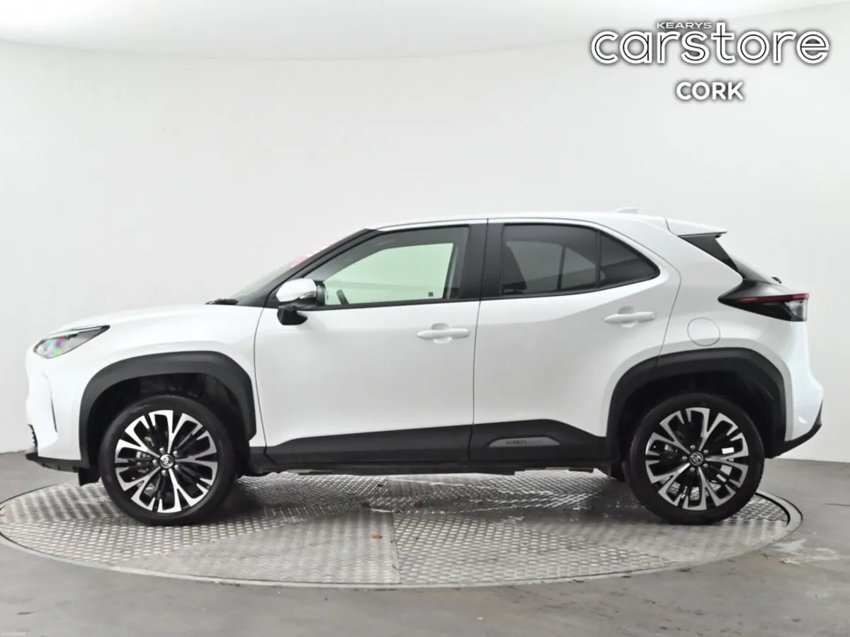 Toyota Yaris Cross 1.5 Hybrid CVT Luna - Image 6