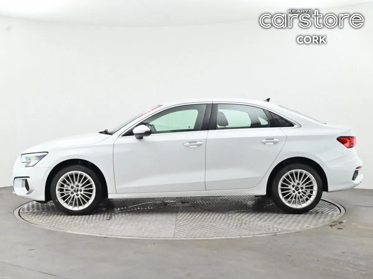 Audi A3 4 Door Saloon 1.4 TSI - Image 6