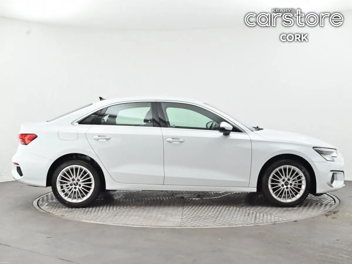 Audi A3 4 Door Saloon 1.4 TSI - Image 2