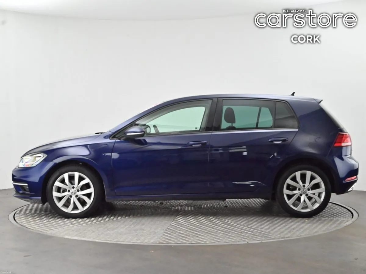 Volkswagen Golf 1.2 TSI COMFORT LINE TECH EDITION - Image 6