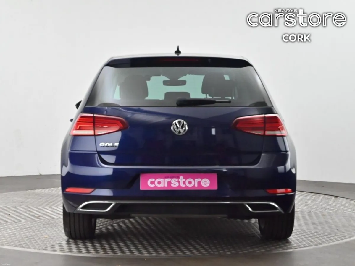 Volkswagen Golf 1.2 TSI COMFORT LINE TECH EDITION - Image 4