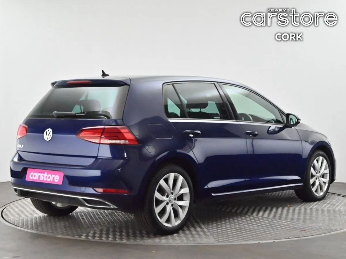Volkswagen Golf 1.2 TSI COMFORT LINE TECH EDITION - Image 5