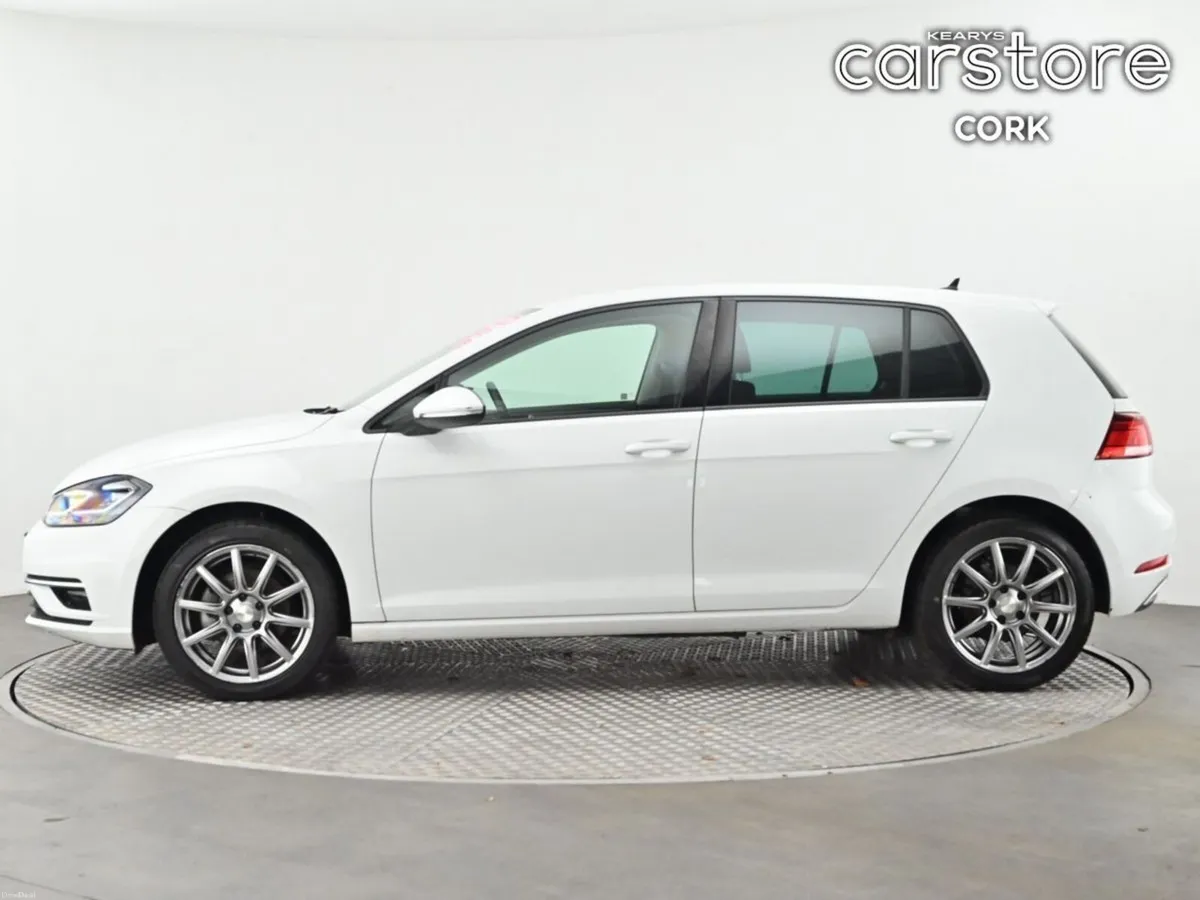 Volkswagen Golf 1.2 TSI COMFORT LINE TECH EDITION - Image 6