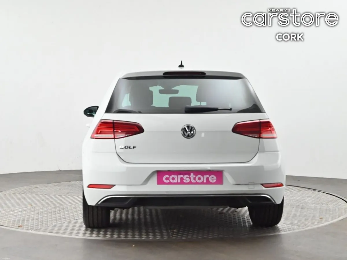 Volkswagen Golf 1.2 TSI COMFORT LINE TECH EDITION - Image 4