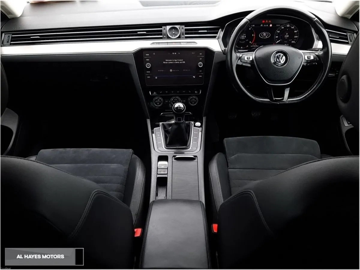 Volkswagen Passat **FLASH SALE**HIGHLINE BUSINESS - Image 2