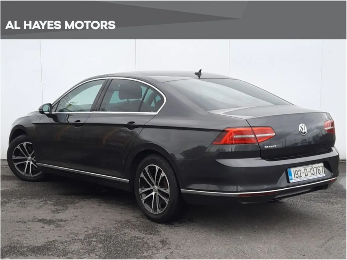 Volkswagen Passat **FLASH SALE**HIGHLINE BUSINESS - Image 3