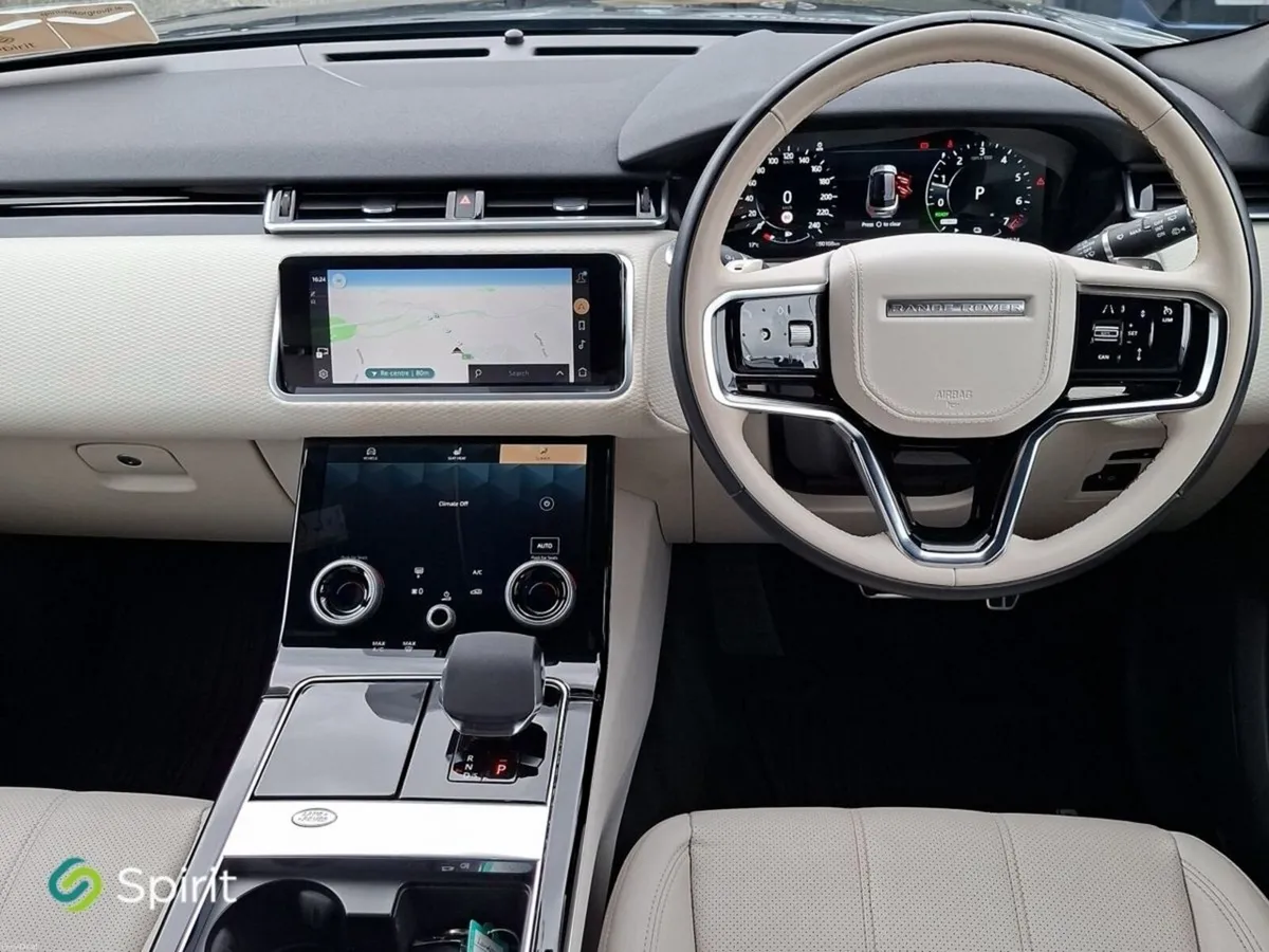 Land Rover Range Rover Velar R-Dynamic Hybrid - Image 4