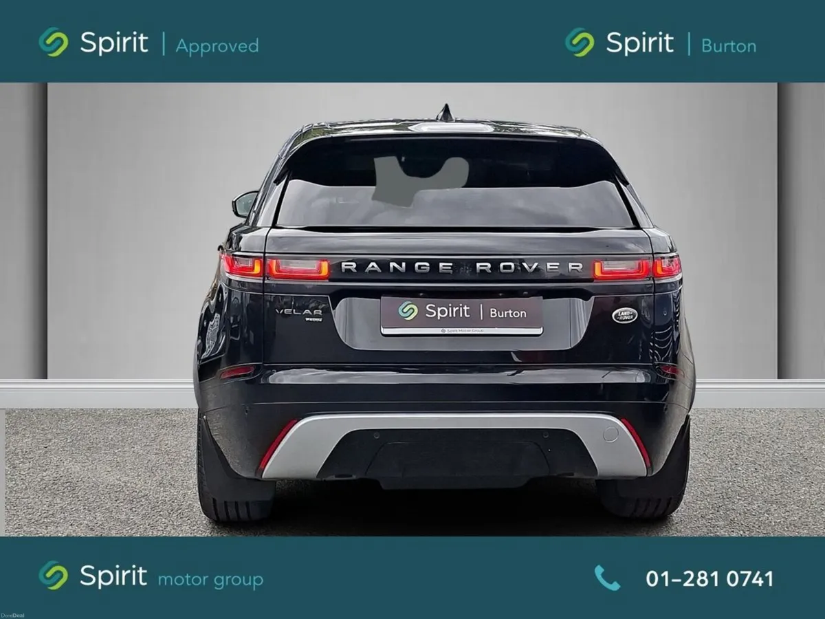 Land Rover Range Rover Velar R-Dynamic Hybrid - Image 6