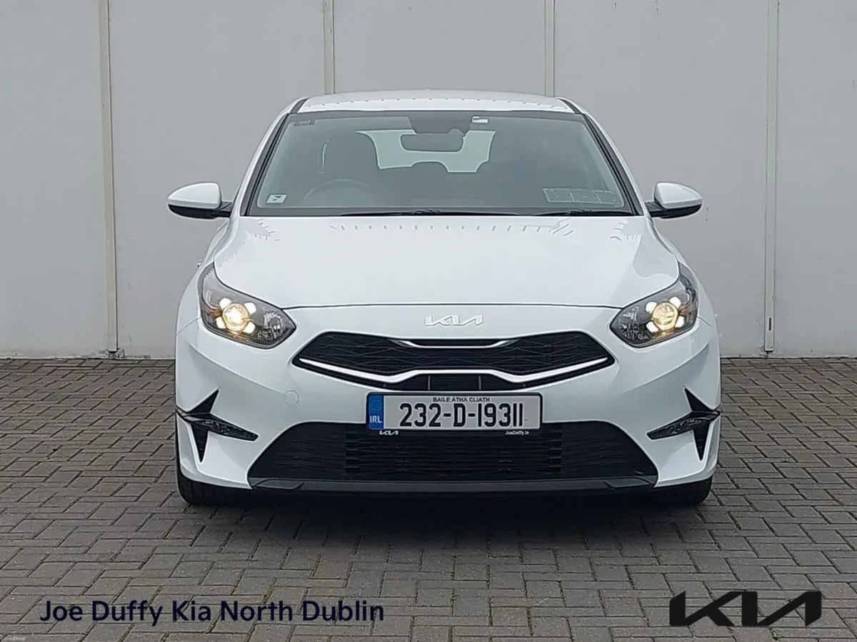 Kia Ceed 1.6 MHEV K2 Diesel - Image 6