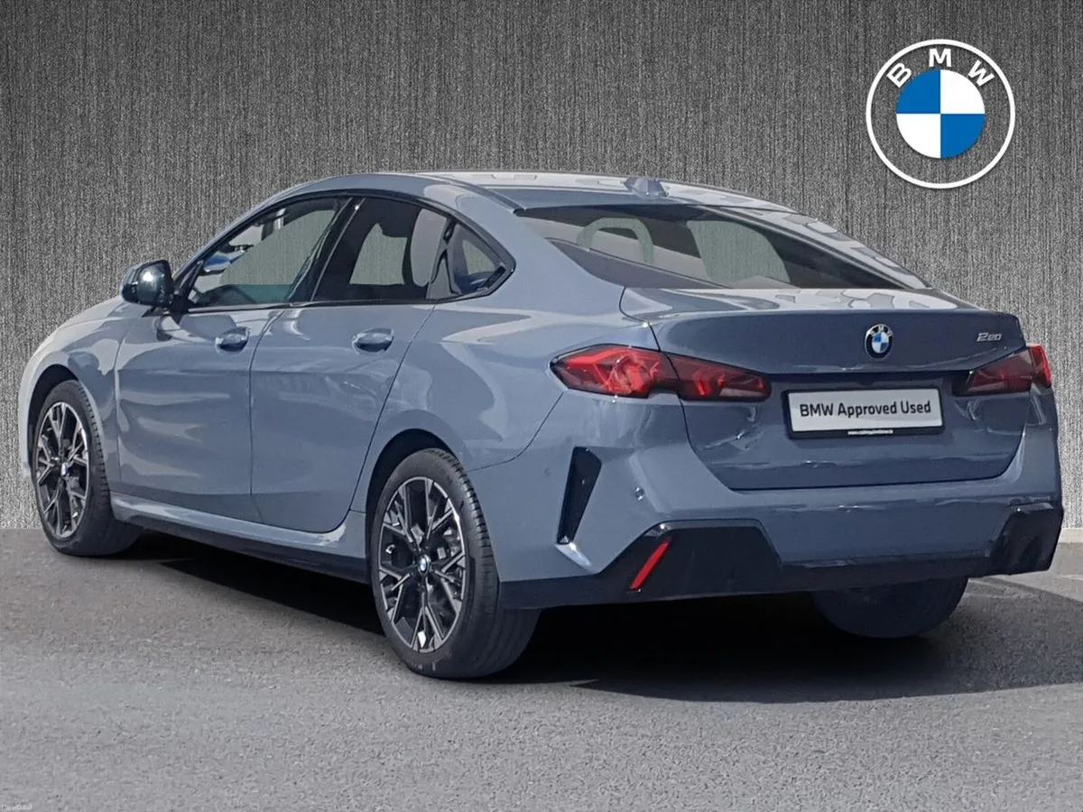 BMW 2-Series 220 M Sport - Image 2