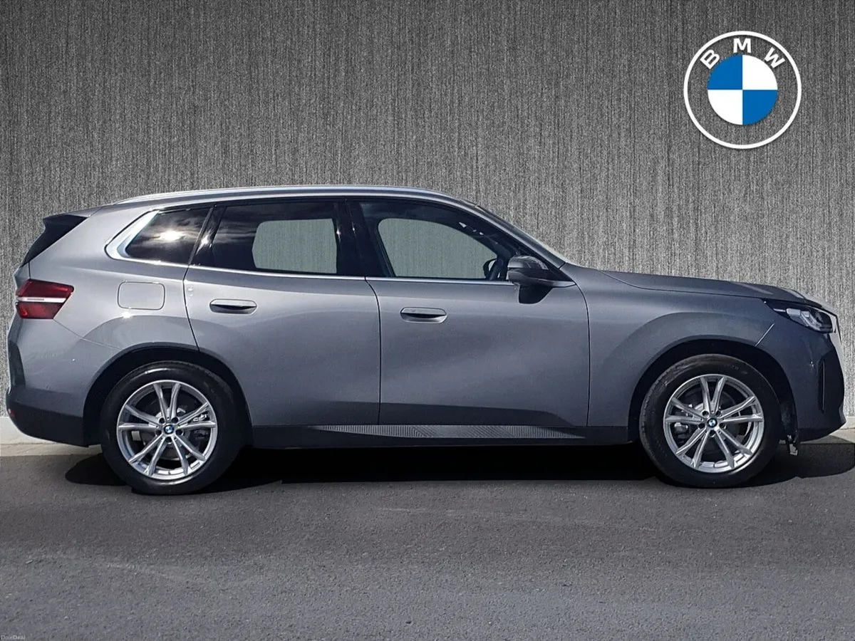 BMW X3 X3 30e xDrive xLine - Image 3