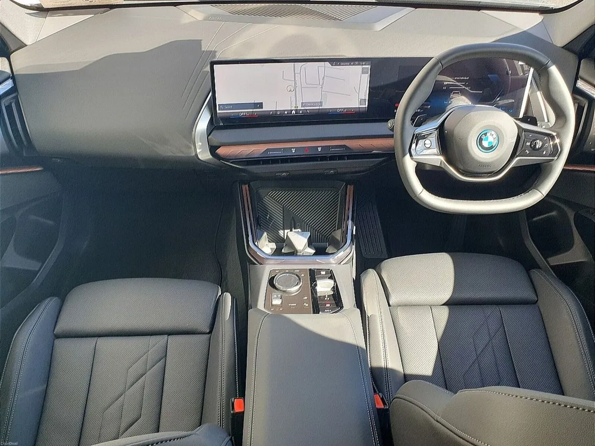 BMW X3 X3 30e xDrive xLine - Image 4