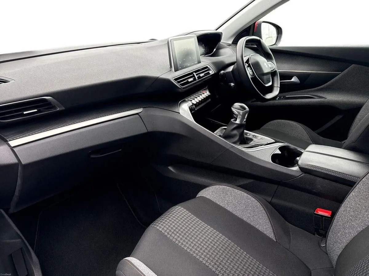 Peugeot 3008 1.5 BlueHDi 130bhp Active - Image 2