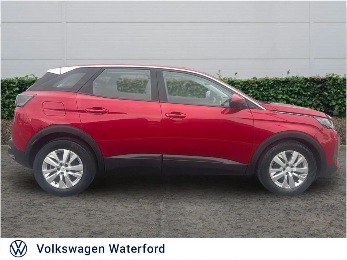 Peugeot 3008 1.5 BlueHDi 130bhp Active - Image 4