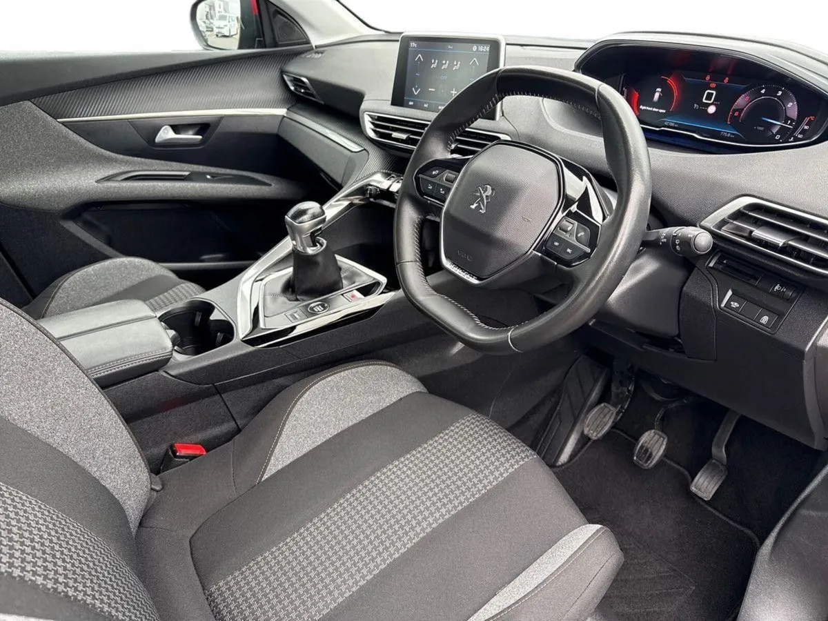 Peugeot 3008 1.5 BlueHDi 130bhp Active - Image 6