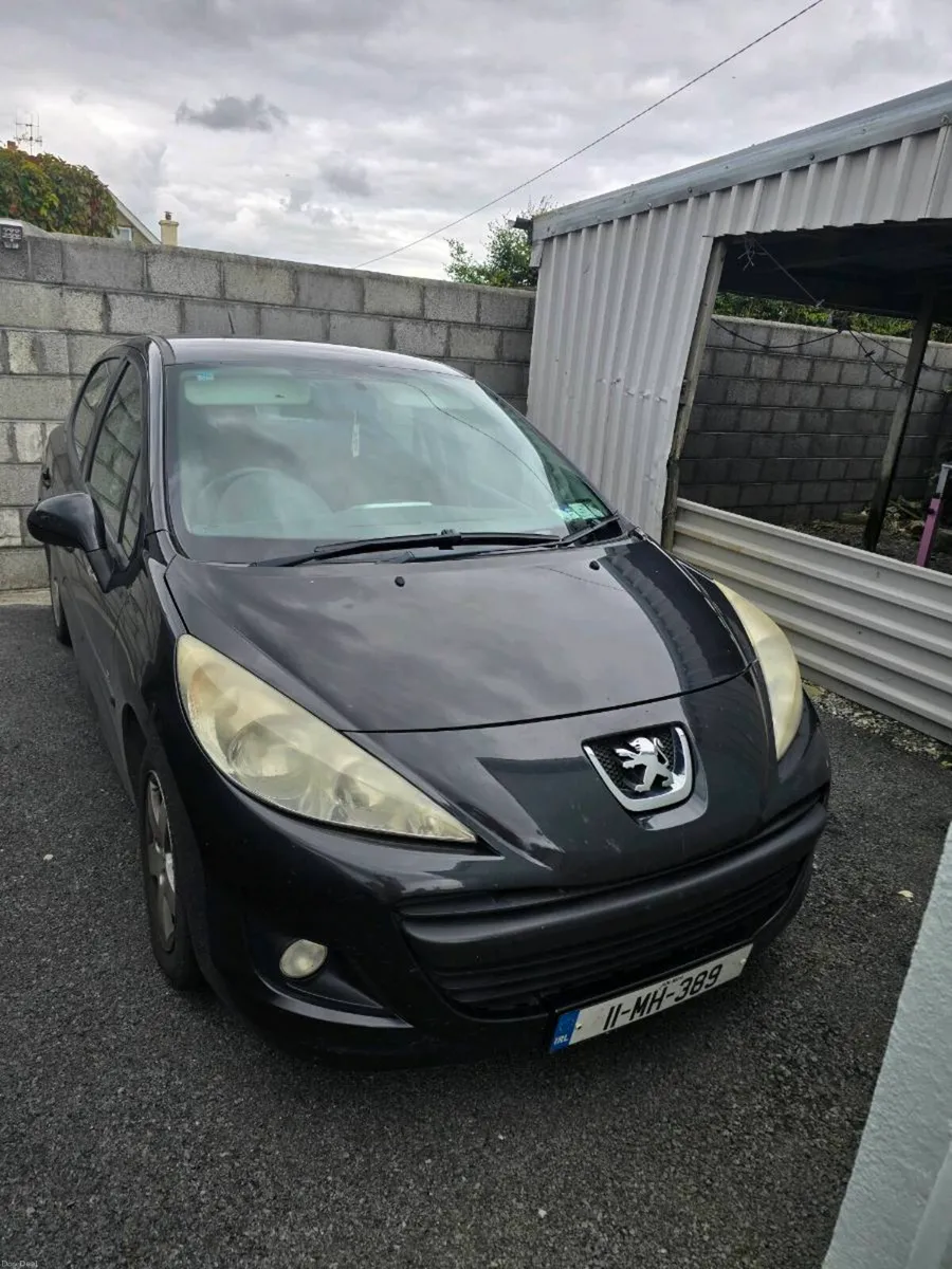 Peugeot 207 - Image 3