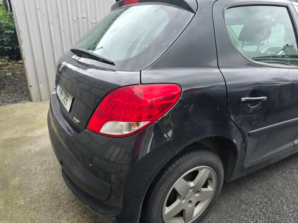 Peugeot 207 - Image 6