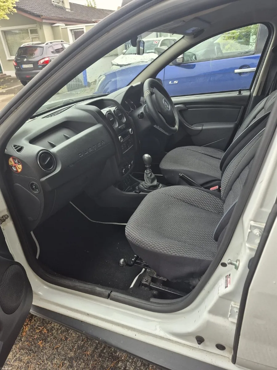 Dacia Duster 2016 - Image 3