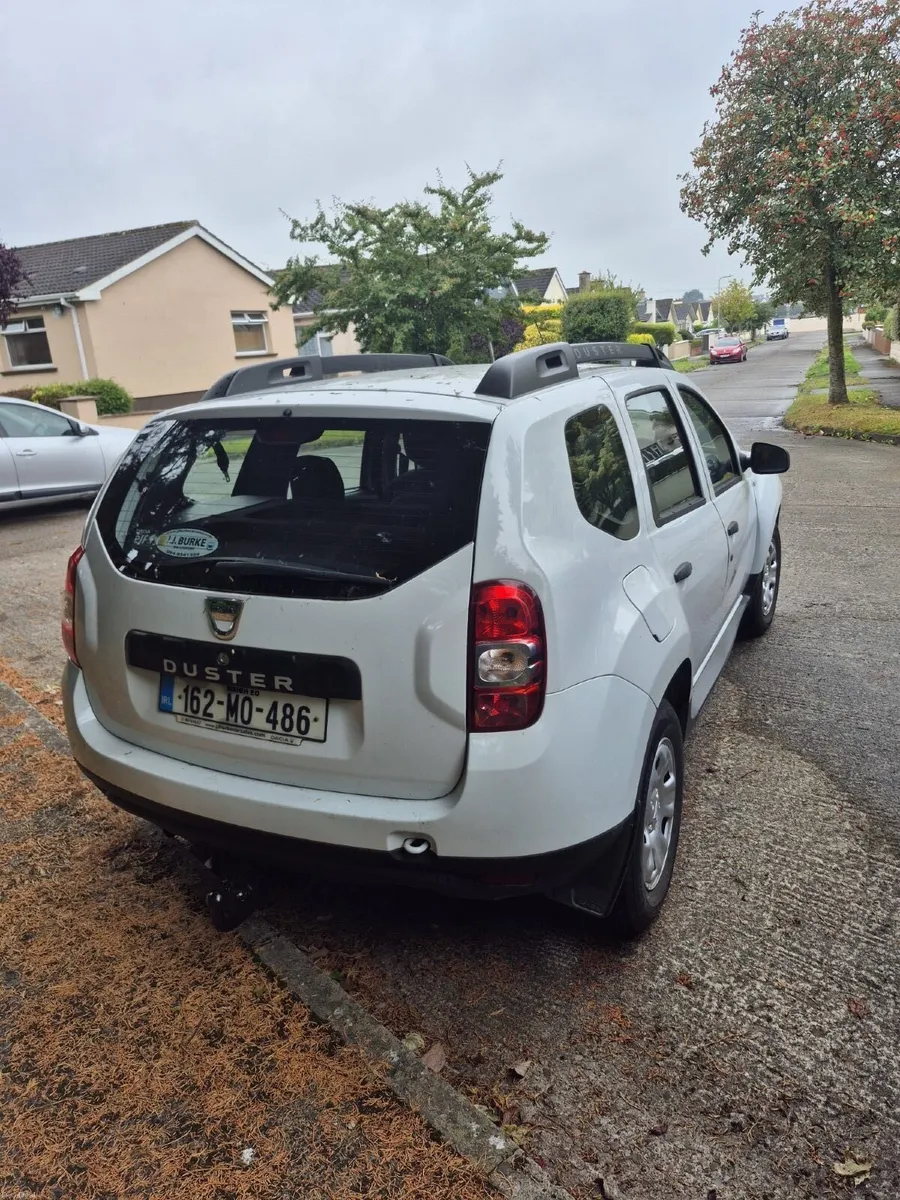 Dacia Duster 2016 - Image 6