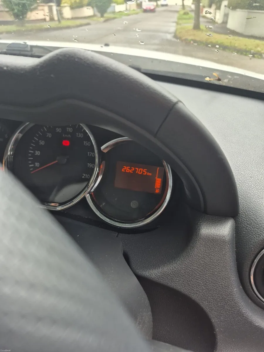 Dacia Duster 2016 - Image 5