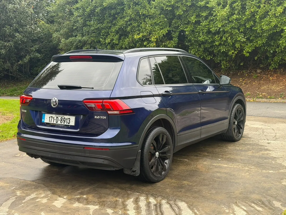 Volkswagen Tiguan - Image 4