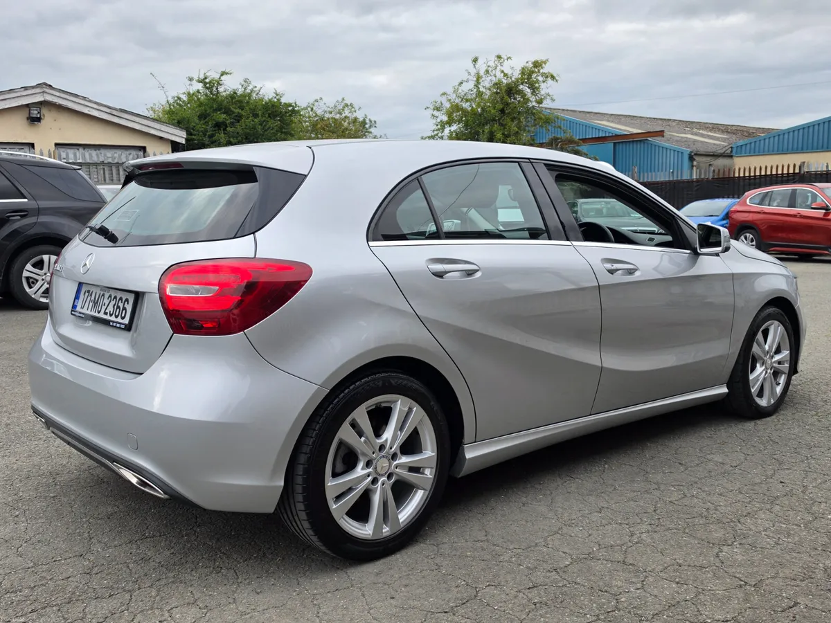 171 MERCEDES BENZ A200d *AUTO*MINT* - Image 5