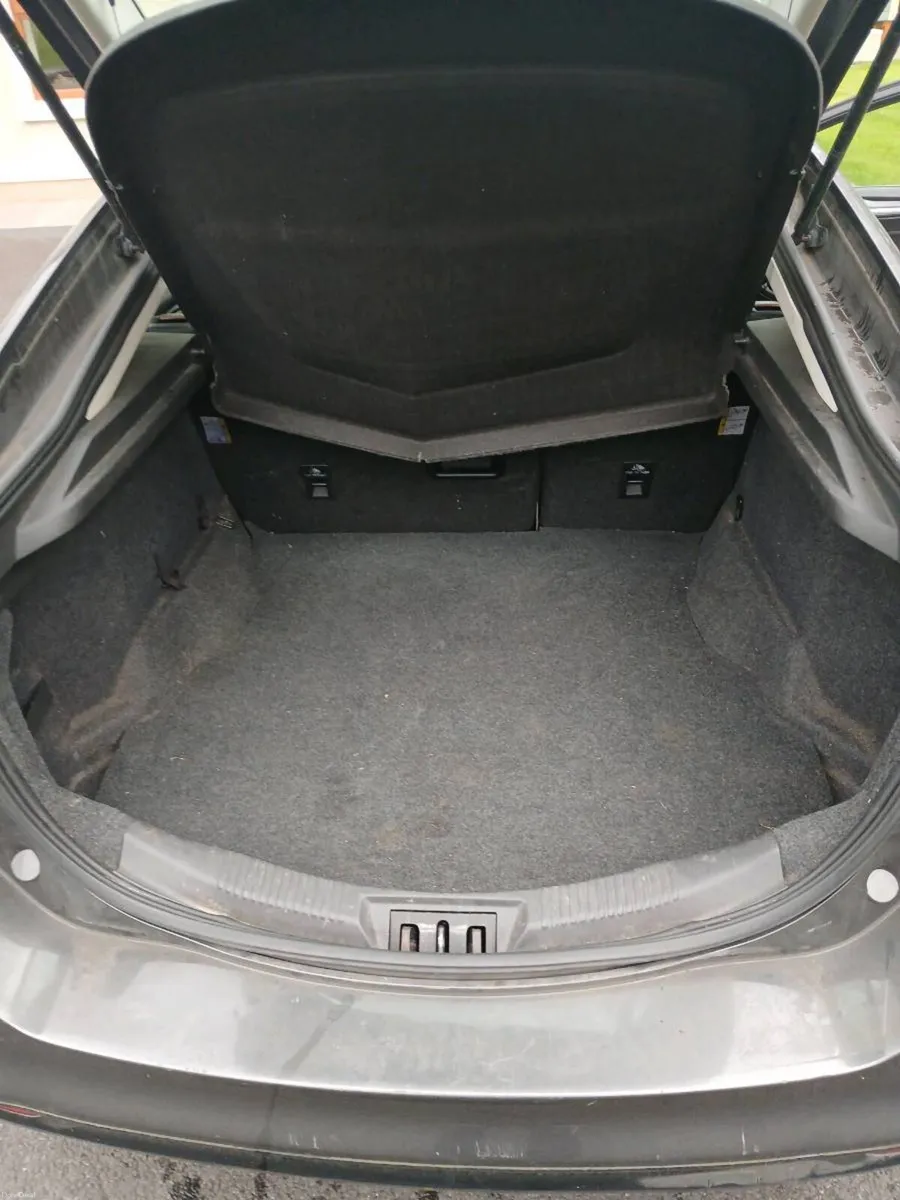 2105 Ford Mondeo 2.0 TDCI - Image 6