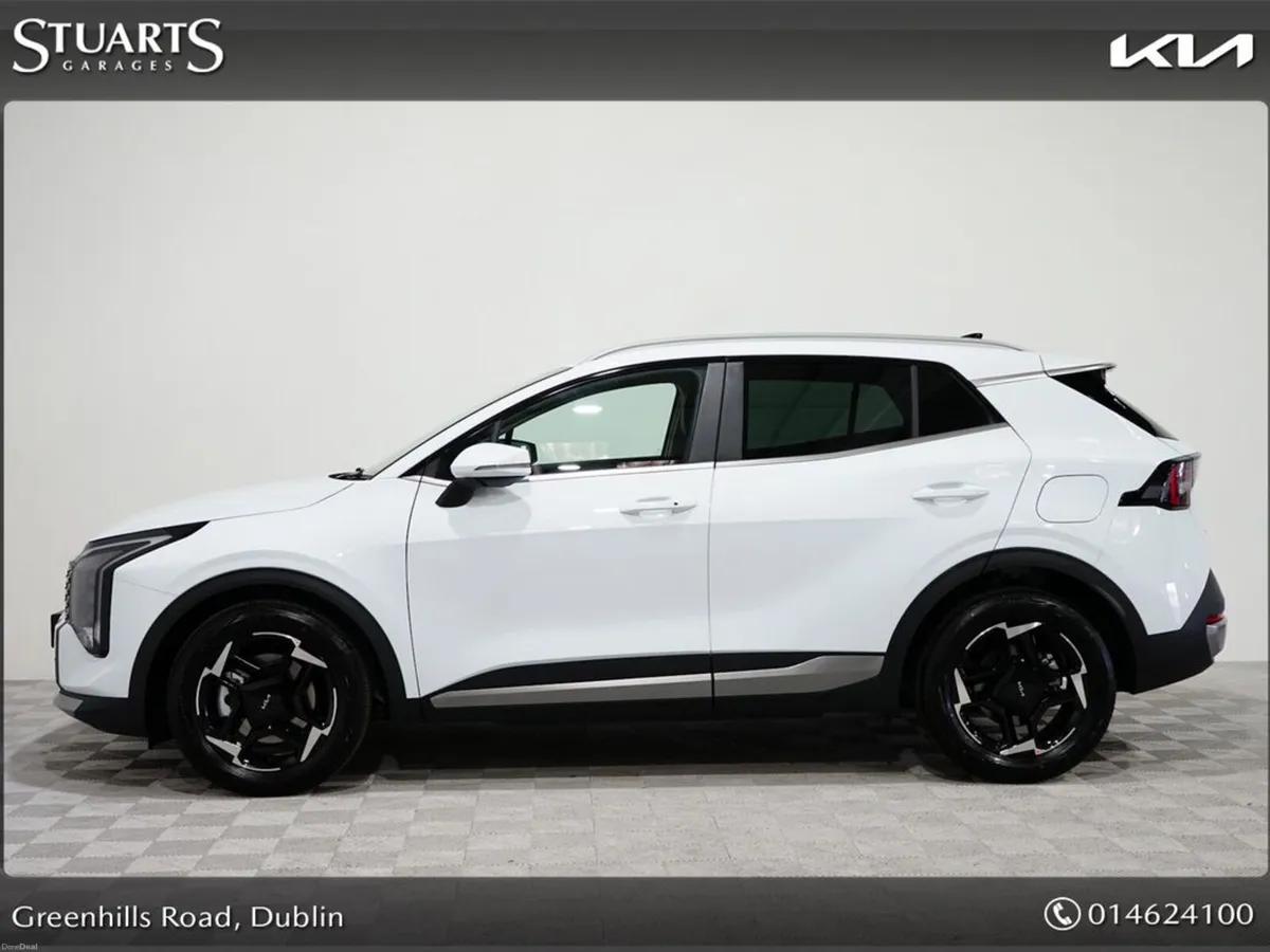 Kia Sportage PE K3 **0% FINANCE OFFERS AVAILABLE** - Image 6