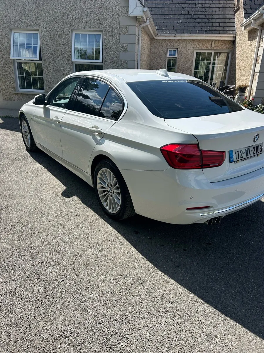 BMW 320d SE Luxury - Image 3