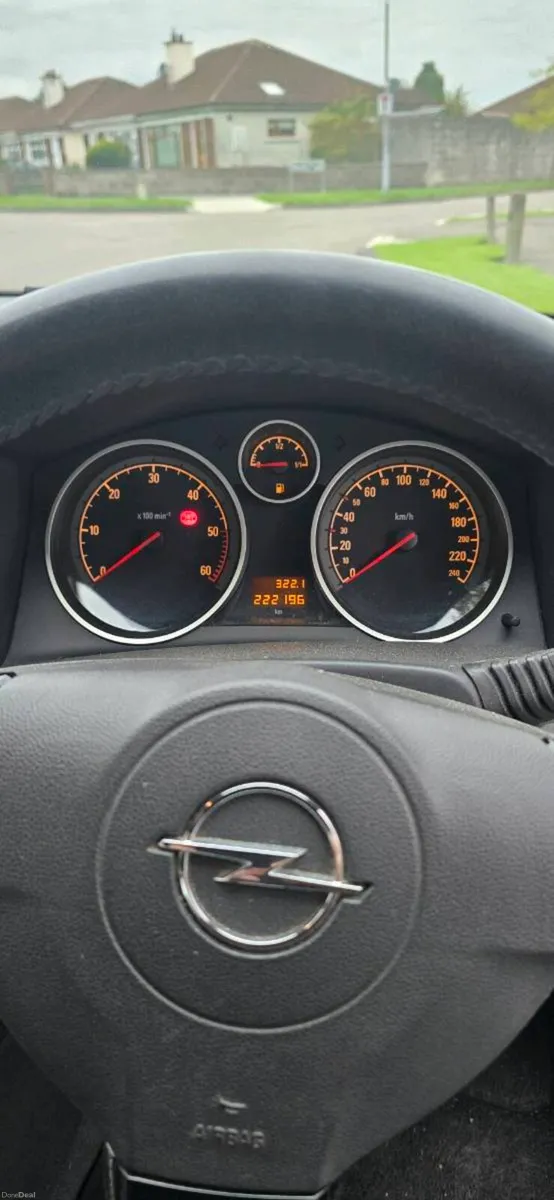 Opel Astra H - Image 5
