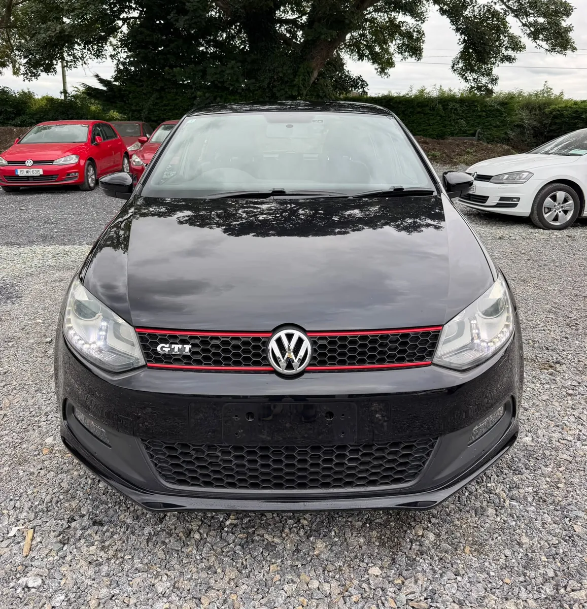 VOLKSWAGEN POLO GTI 1.4 DSG - Image 1