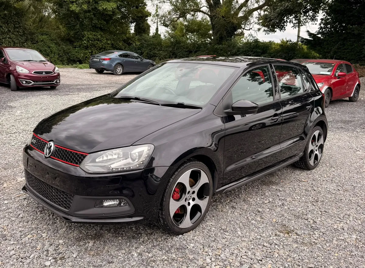 VOLKSWAGEN POLO GTI 1.4 DSG - Image 6