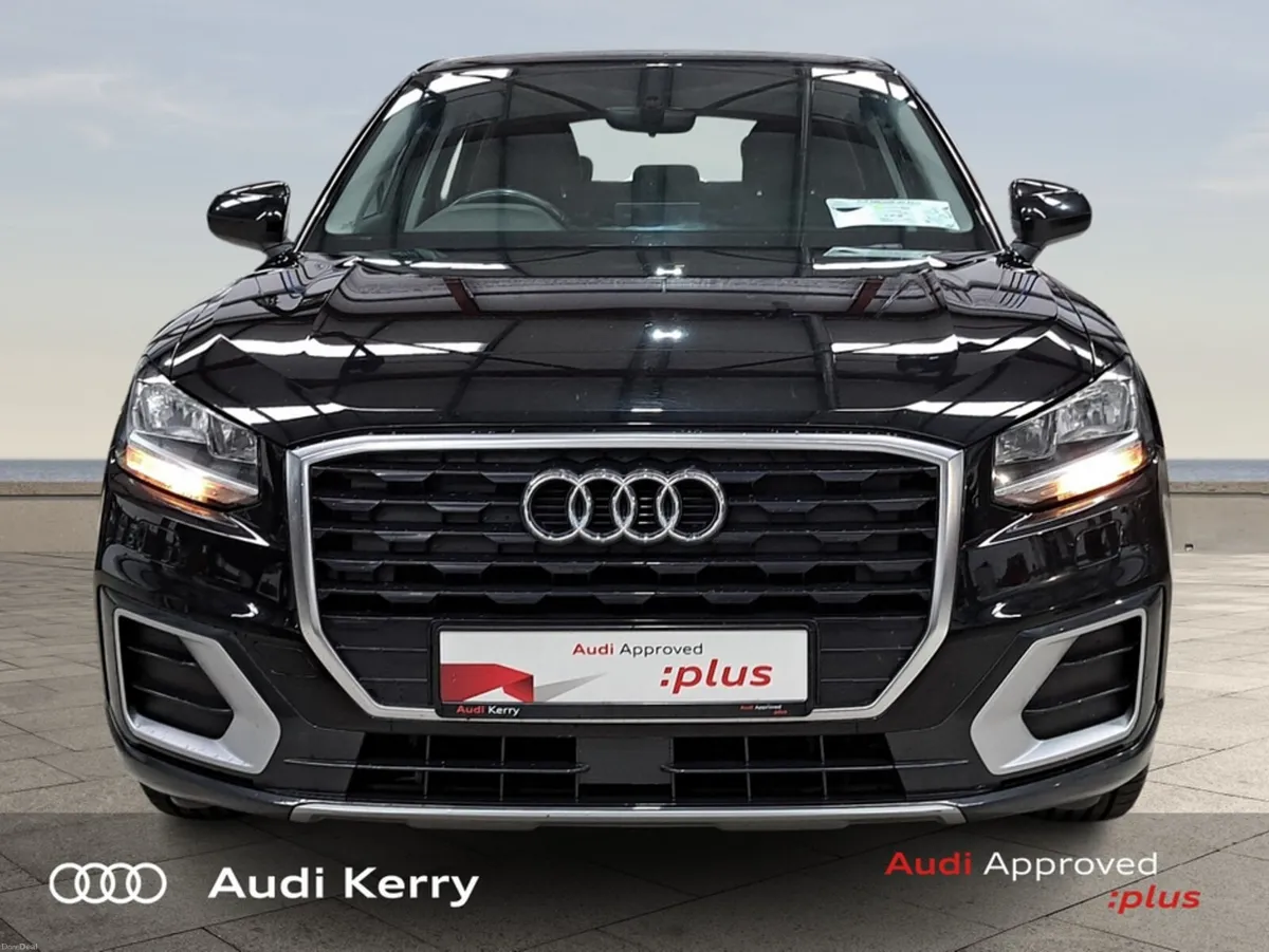Audi Q2 1.6TDI 116BHP SE - Image 2
