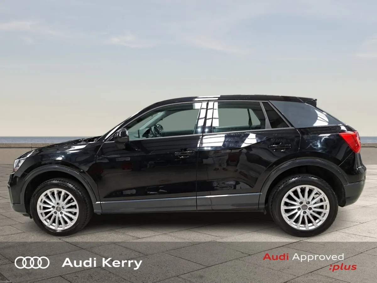 Audi Q2 1.6TDI 116BHP SE - Image 4