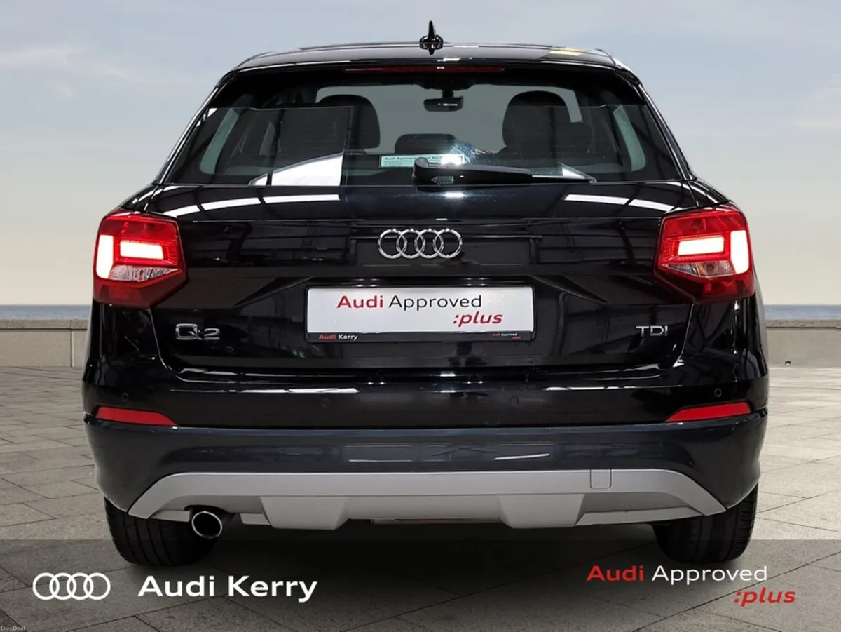 Audi Q2 1.6TDI 116BHP SE - Image 6