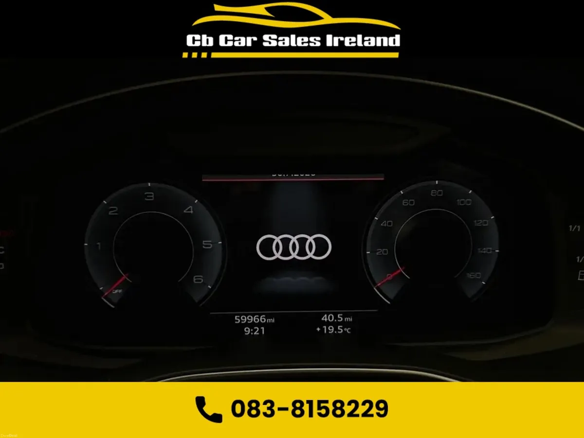 Audi A6 S LINE 40 TDI MHEV QUA AVANT QUATTRO - Image 5