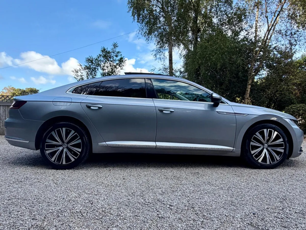 Volkswagen Arteon 2.0 TDI ELEGANCE *Only 108000km… - Image 4