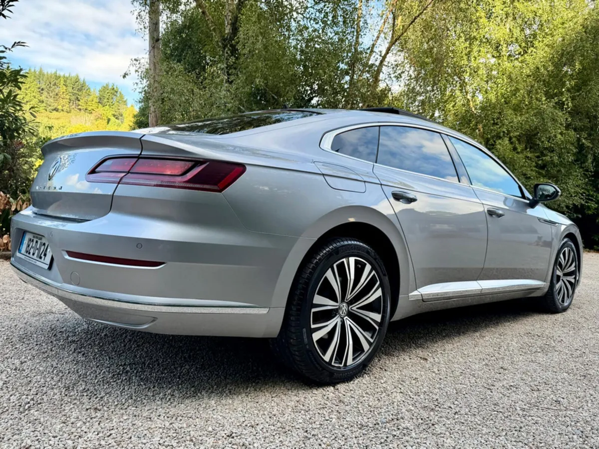 Volkswagen Arteon 2.0 TDI ELEGANCE *Only 108000km… - Image 5