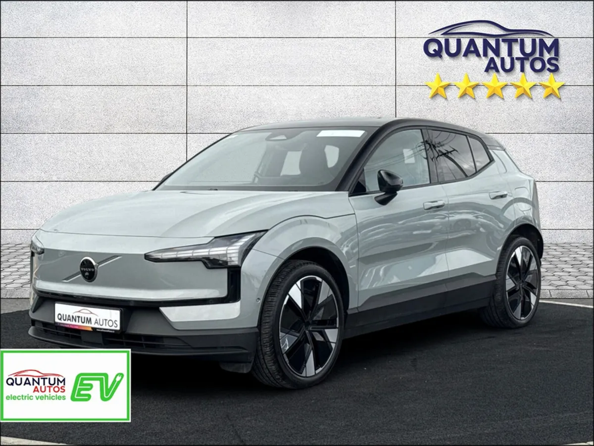 Volvo EX30 2024 SM ER ULTRA 69 KWH - EXTENDED RANG - Image 3