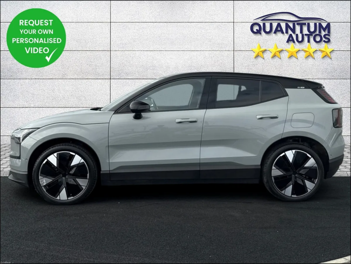 Volvo EX30 2024 SM ER ULTRA 69 KWH - EXTENDED RANG - Image 6