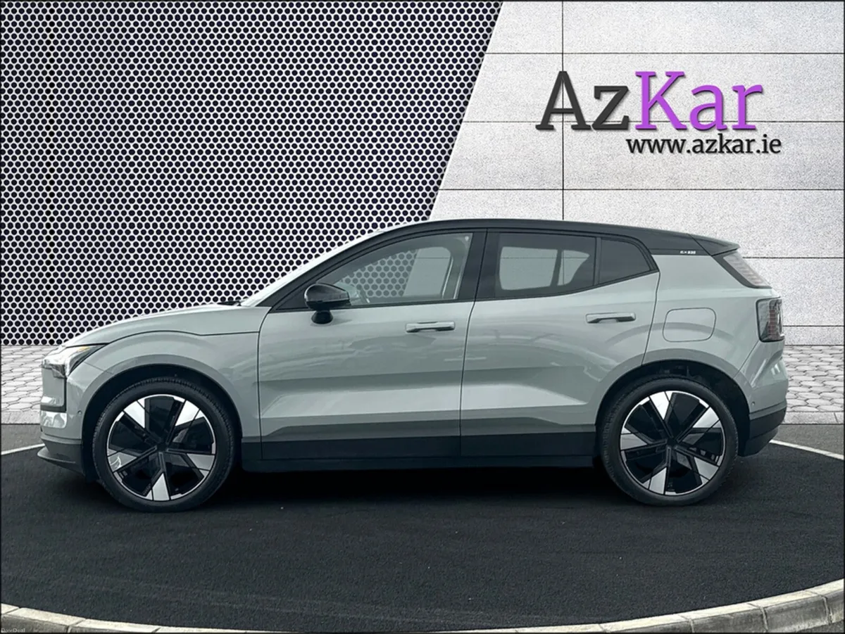 Volvo EX30 2024 SM ER ULTRA 69 KWH - EXTENDED RANG - Image 6