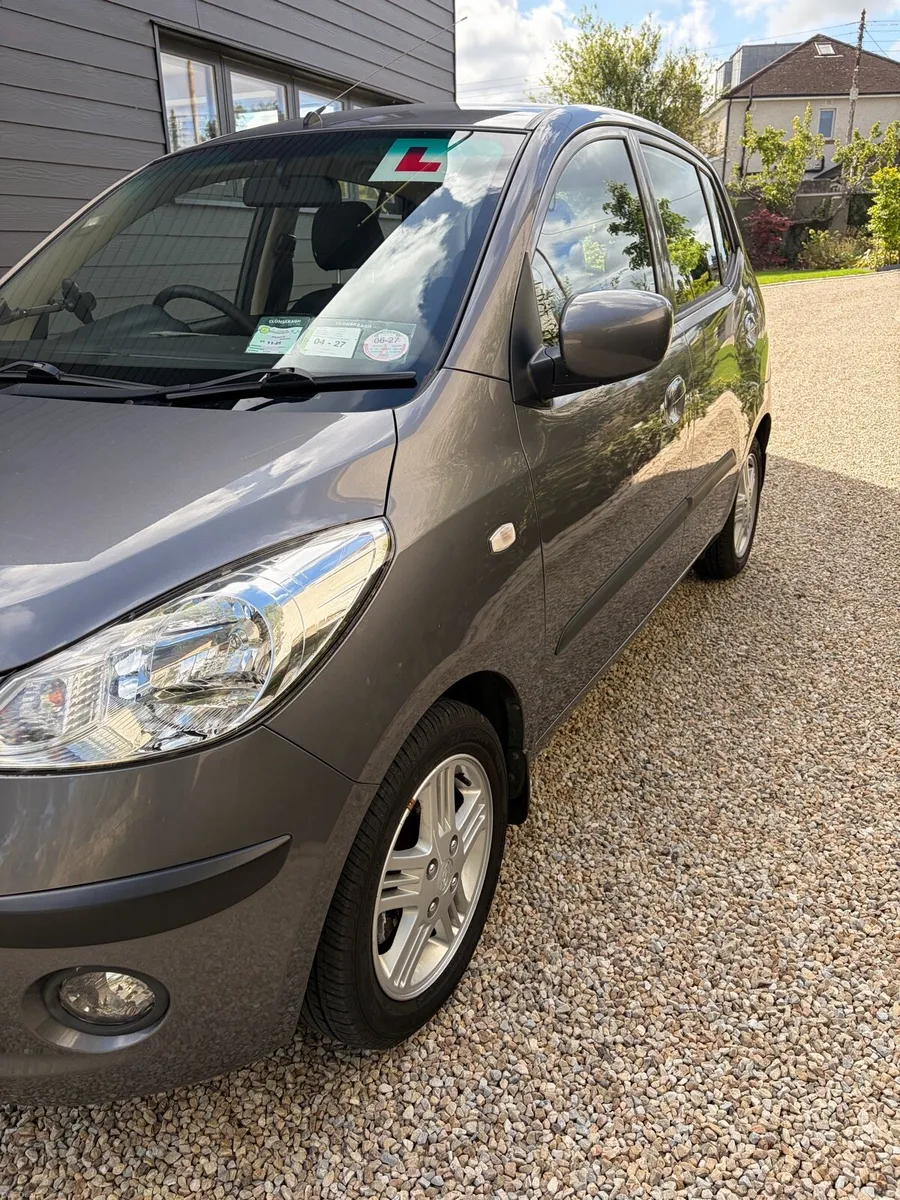 Hyundai i10 - Image 6