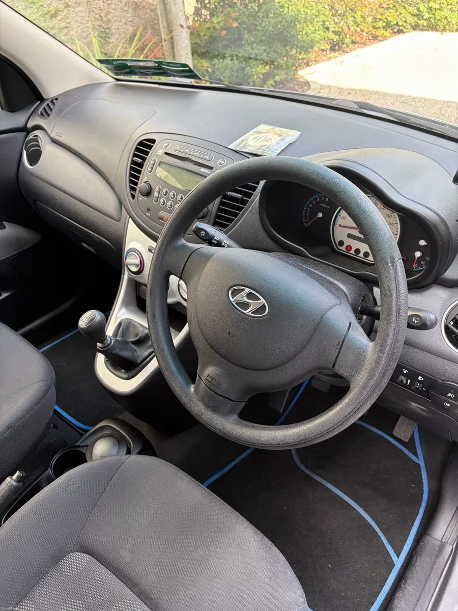 Hyundai i10 - Image 4