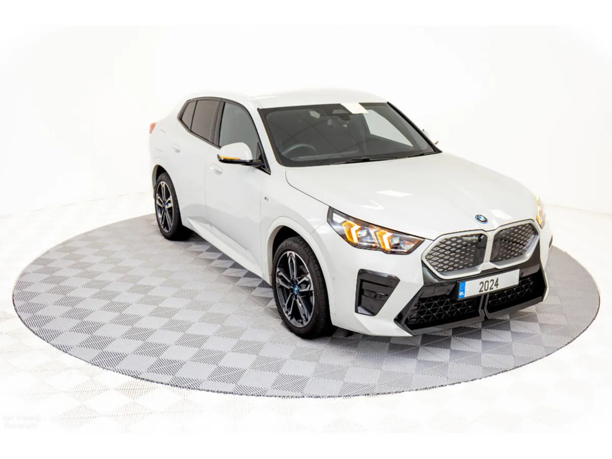 BMW X2 Ix2 eDrive20 MSport 66.5kWh 205HP - Image 1