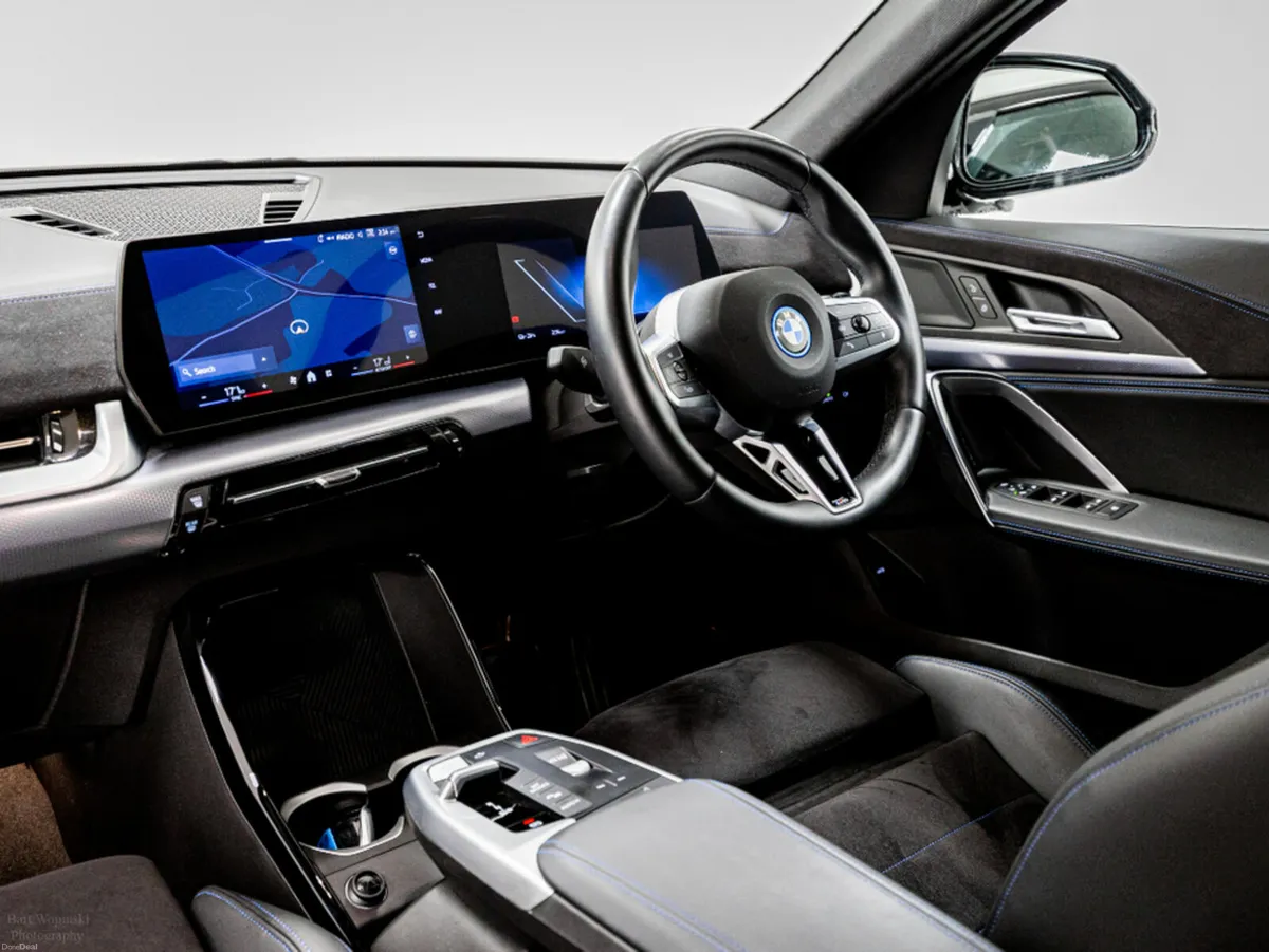 BMW X2 Ix2 eDrive20 MSport 66.5kWh 205HP - Image 6